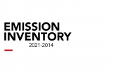 Emission Inventory 2021-2014