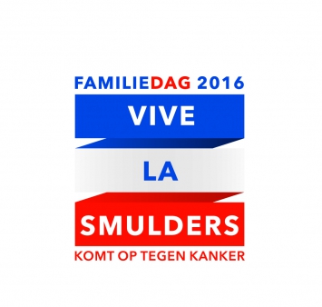 Smulders raises €30,500 for Kom op tegen Kanker
