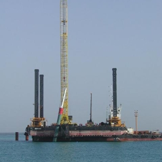 Lybia Gas Project