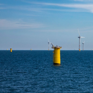 Seamade Offshore Windpark | TP
